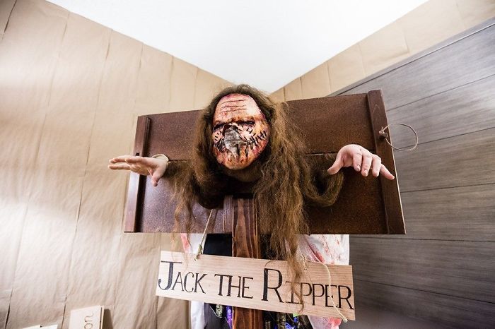 260 Of The Creepiest Halloween Makeup Ideas 260 Of The Creepiest Halloween Makeup Ideas