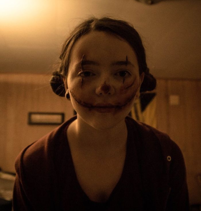 260 Of The Creepiest Halloween Makeup Ideas 260 Of The Creepiest Halloween Makeup Ideas