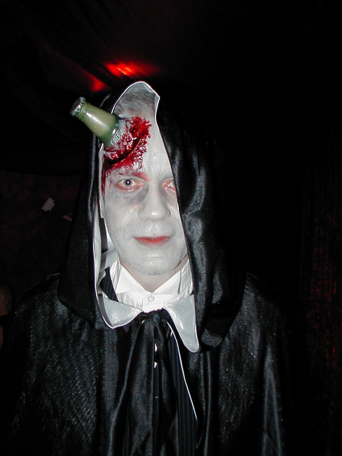 260 Of The Creepiest Halloween Makeup Ideas 260 Of The Creepiest Halloween Makeup Ideas