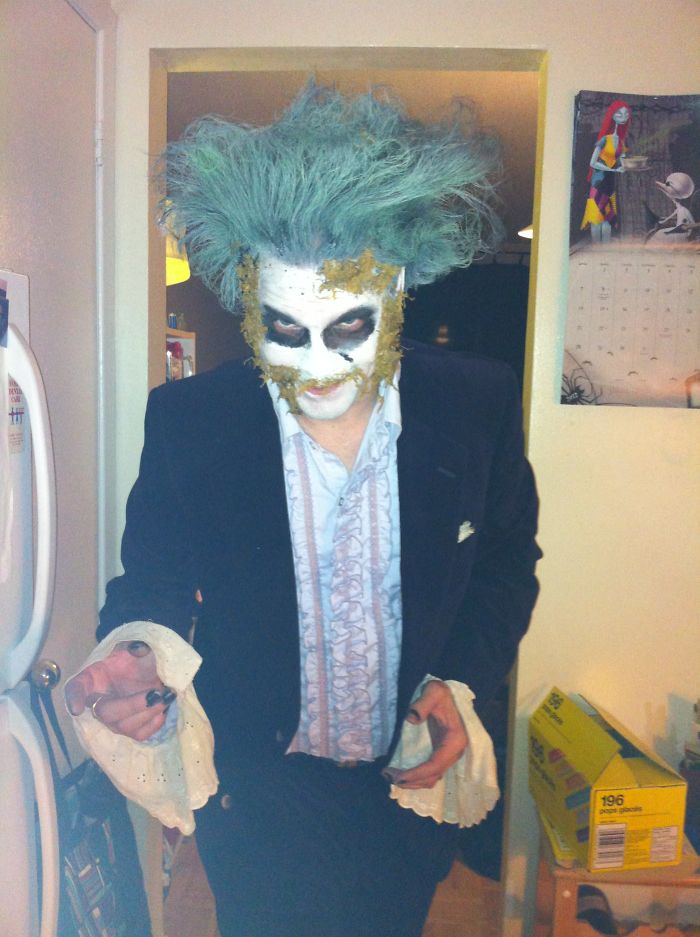 260 Of The Creepiest Halloween Makeup Ideas 260 Of The Creepiest Halloween Makeup Ideas