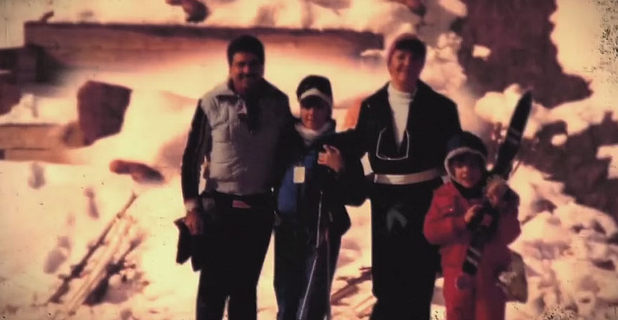 Touchable Memories: This Company 3D-Prints Old Photos To Help The Blind Re-Experience Memories Touchable Memories: This Company 3D-Prints Old Photos To Help The Blind Re-Experience Memories