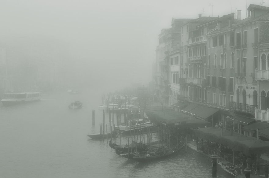 Share Your Pictures Of Misty Cities And Landscapes Share Your Pictures Of Misty Cities And Landscapes