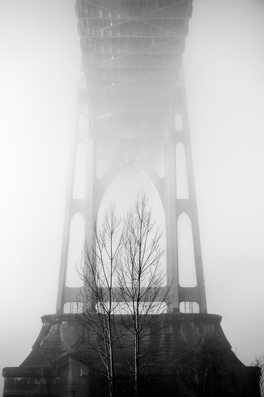 Share Your Pictures Of Misty Cities And Landscapes Share Your Pictures Of Misty Cities And Landscapes