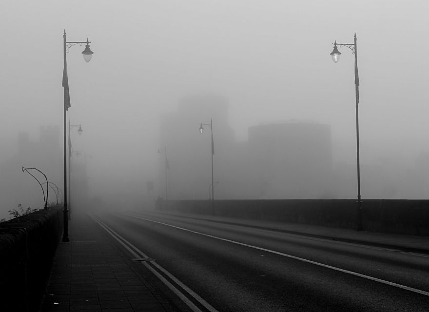 Share Your Pictures Of Misty Cities And Landscapes Share Your Pictures Of Misty Cities And Landscapes