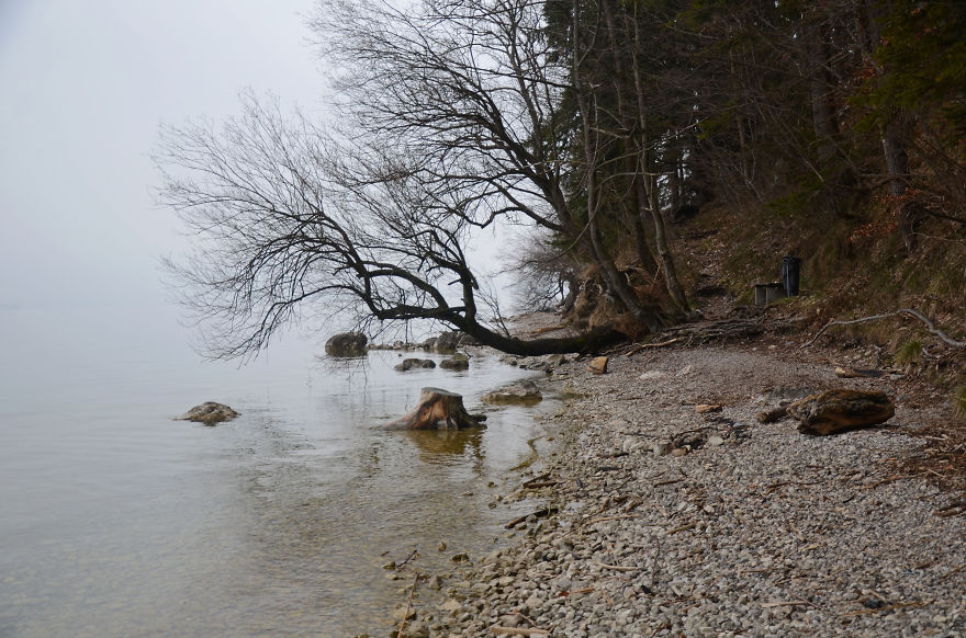 Share Your Pictures Of Misty Cities And Landscapes Share Your Pictures Of Misty Cities And Landscapes