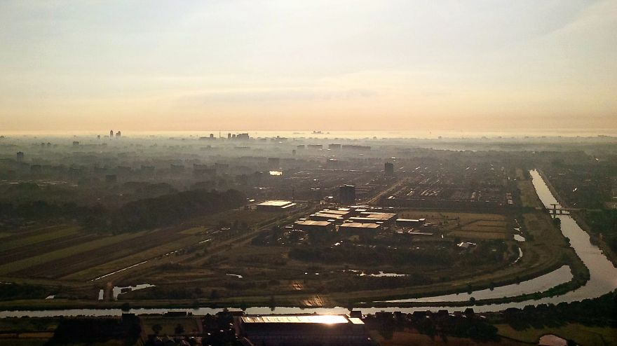 Share Your Pictures Of Misty Cities And Landscapes Share Your Pictures Of Misty Cities And Landscapes