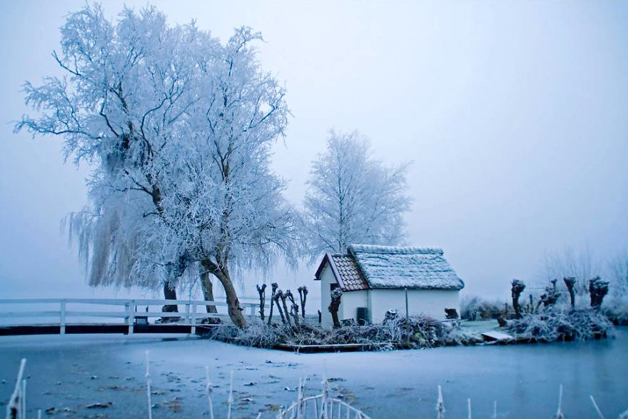 Share Your Pictures Of Misty Cities And Landscapes Share Your Pictures Of Misty Cities And Landscapes