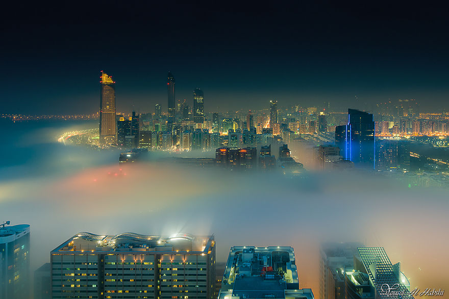Share Your Pictures Of Misty Cities And Landscapes Share Your Pictures Of Misty Cities And Landscapes