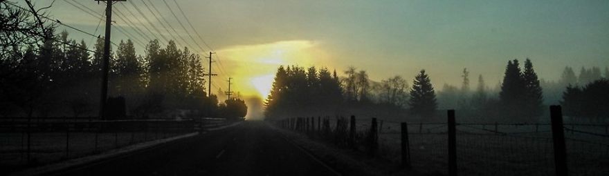 Share Your Pictures Of Misty Cities And Landscapes Share Your Pictures Of Misty Cities And Landscapes