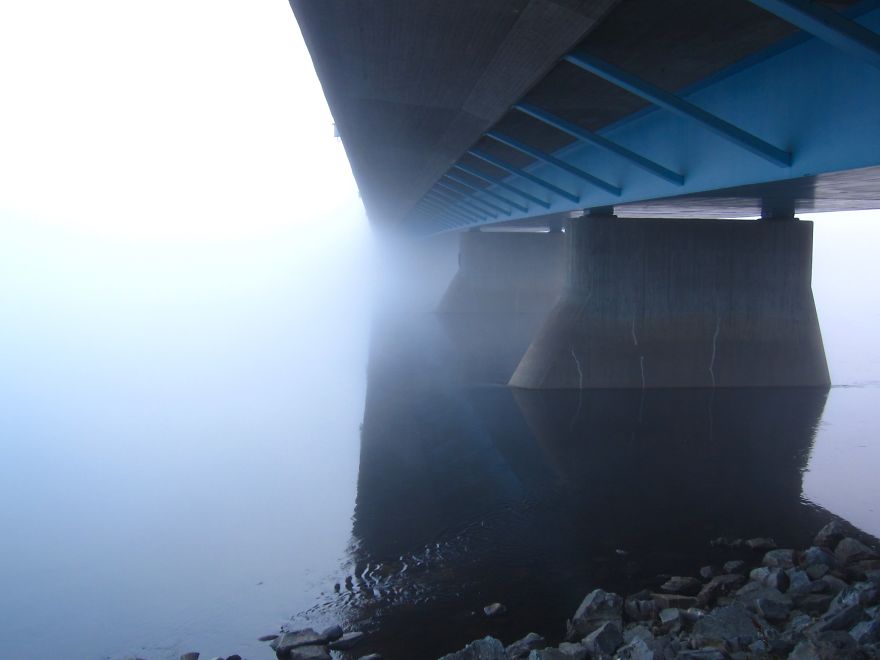 Share Your Pictures Of Misty Cities And Landscapes Share Your Pictures Of Misty Cities And Landscapes