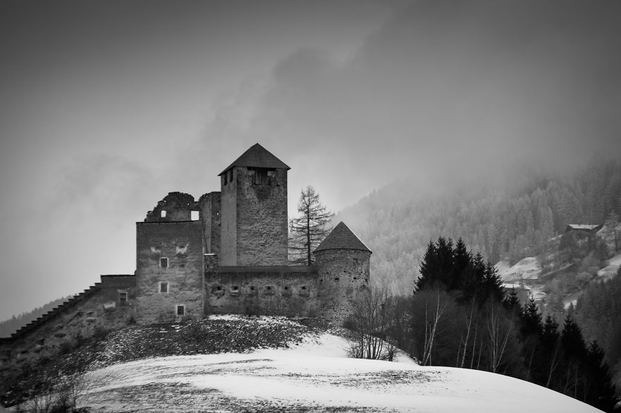 Share Your Pictures Of Misty Cities And Landscapes Share Your Pictures Of Misty Cities And Landscapes