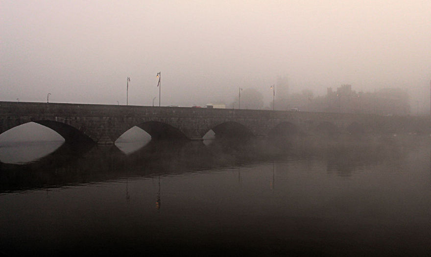Share Your Pictures Of Misty Cities And Landscapes Share Your Pictures Of Misty Cities And Landscapes