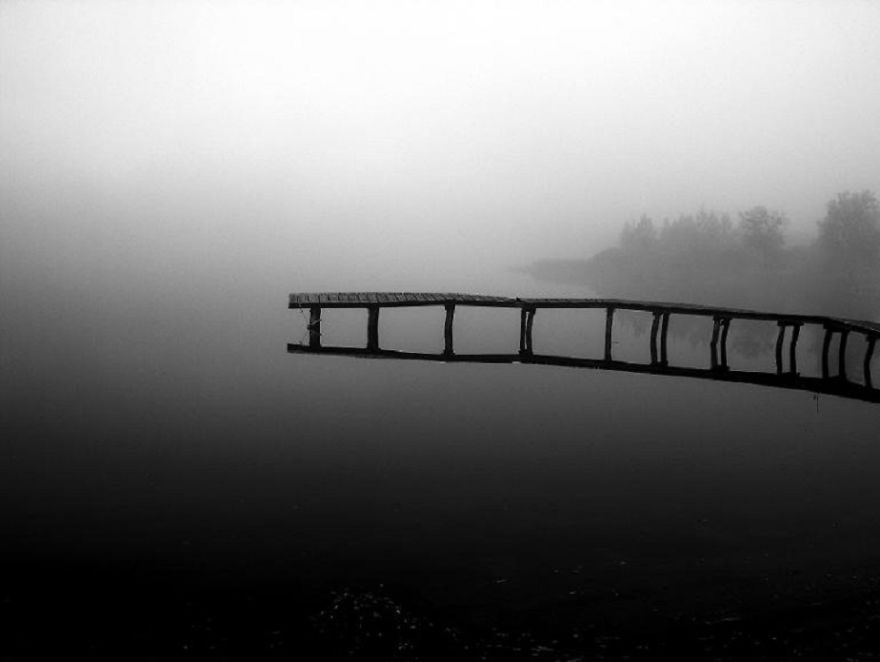 Share Your Pictures Of Misty Cities And Landscapes Share Your Pictures Of Misty Cities And Landscapes