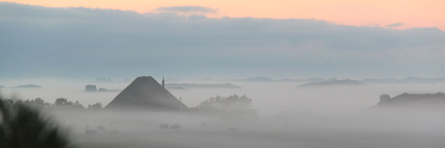 Share Your Pictures Of Misty Cities And Landscapes Share Your Pictures Of Misty Cities And Landscapes