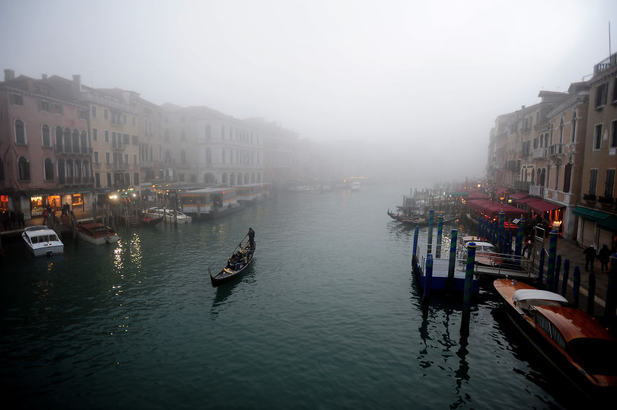 Share Your Pictures Of Misty Cities And Landscapes Share Your Pictures Of Misty Cities And Landscapes