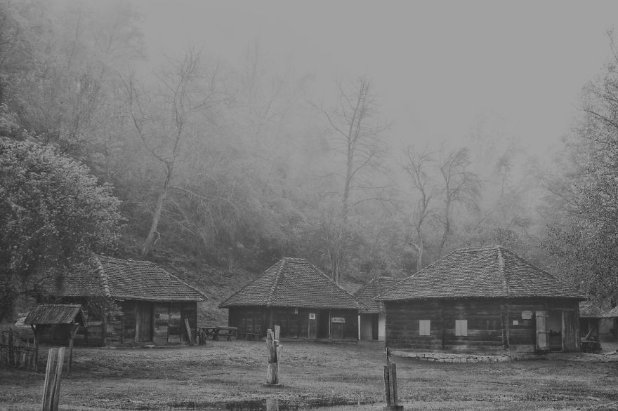 Share Your Pictures Of Misty Cities And Landscapes Share Your Pictures Of Misty Cities And Landscapes