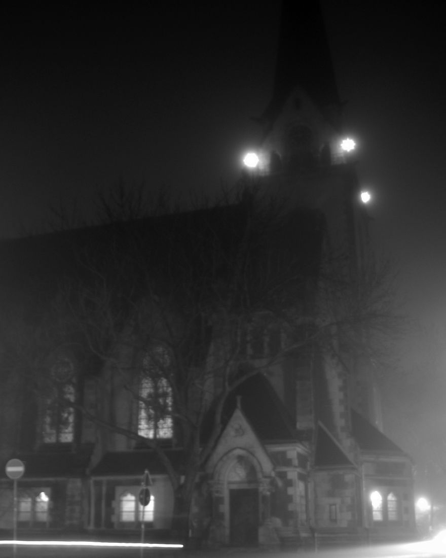 Share Your Pictures Of Misty Cities And Landscapes Share Your Pictures Of Misty Cities And Landscapes