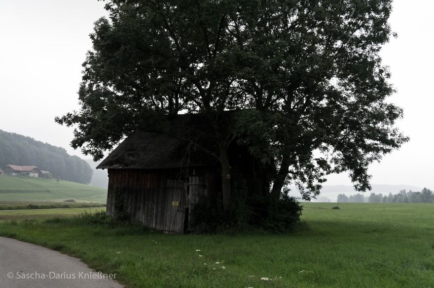 Share Your Pictures Of Misty Cities And Landscapes Share Your Pictures Of Misty Cities And Landscapes