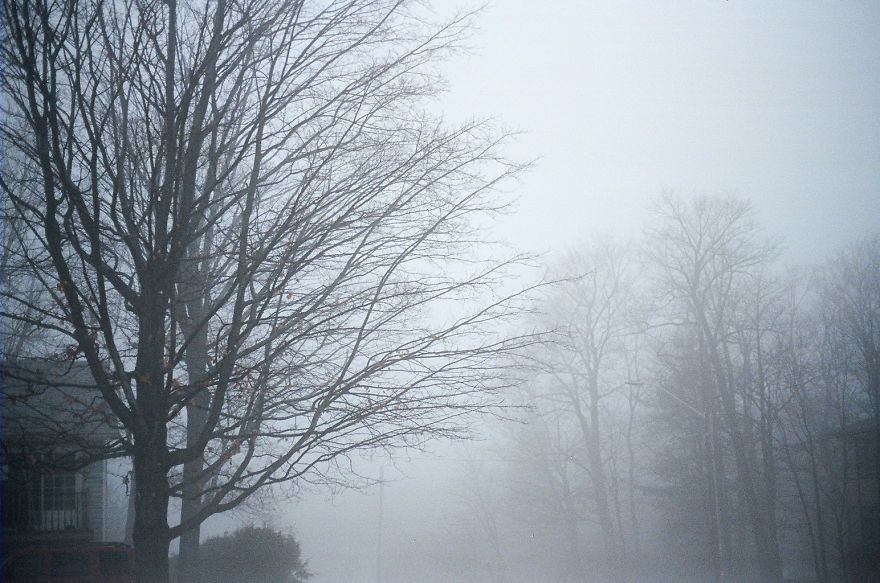 Share Your Pictures Of Misty Cities And Landscapes Share Your Pictures Of Misty Cities And Landscapes