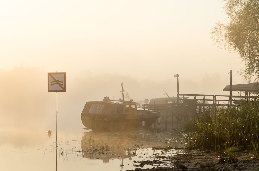 Share Your Pictures Of Misty Cities And Landscapes Share Your Pictures Of Misty Cities And Landscapes