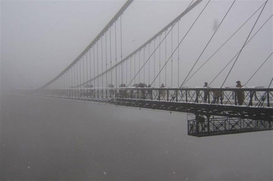 Share Your Pictures Of Misty Cities And Landscapes Share Your Pictures Of Misty Cities And Landscapes