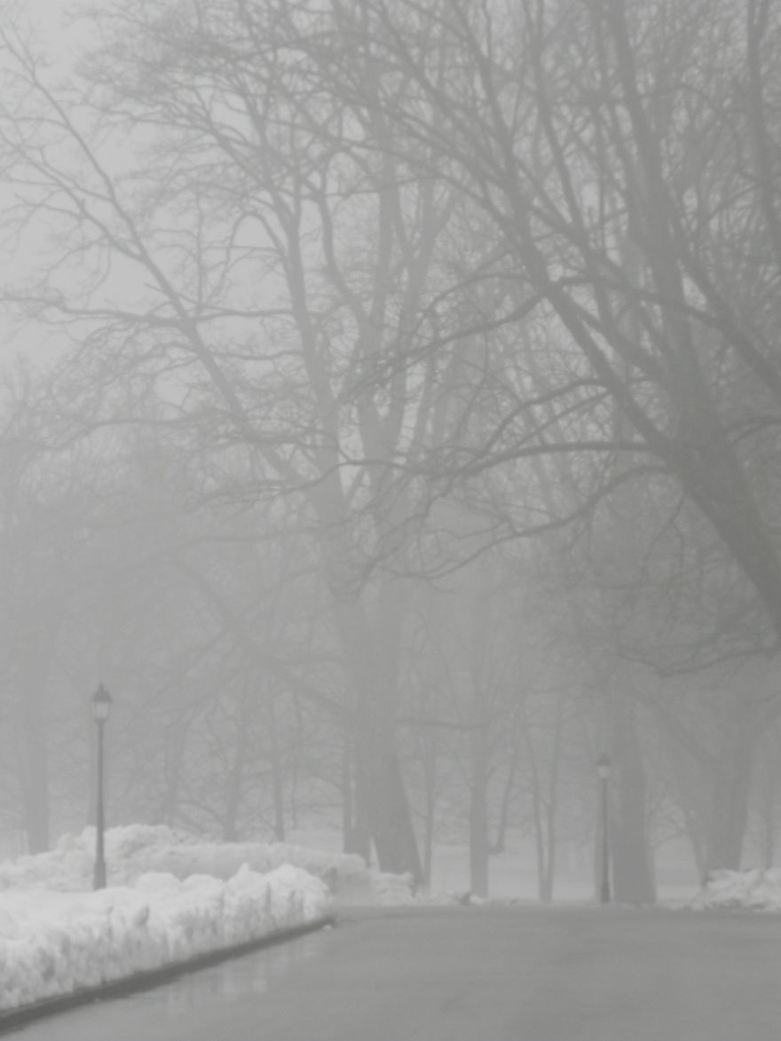 Share Your Pictures Of Misty Cities And Landscapes Share Your Pictures Of Misty Cities And Landscapes