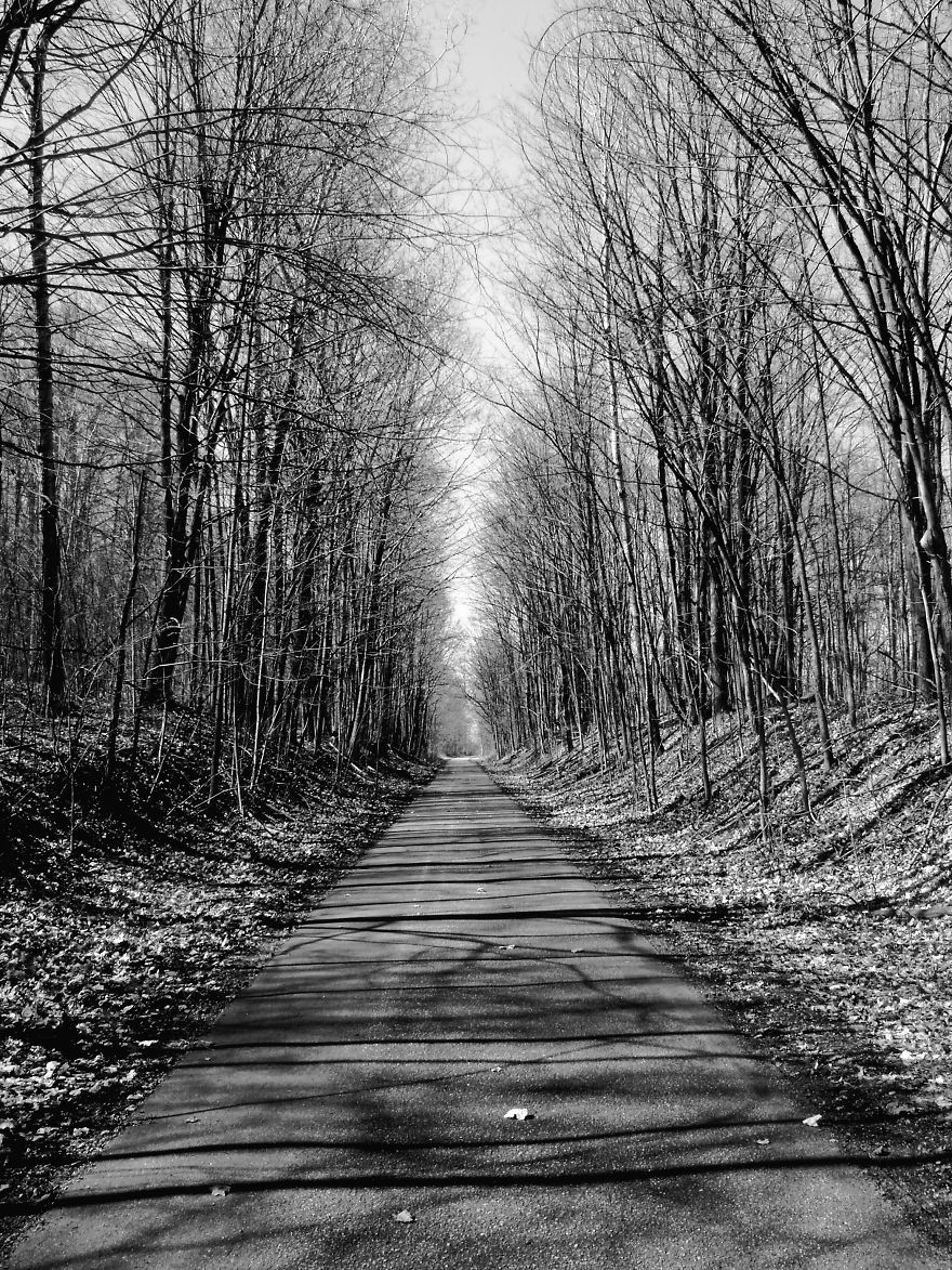 Share Your Pictures Of Misty Cities And Landscapes Share Your Pictures Of Misty Cities And Landscapes