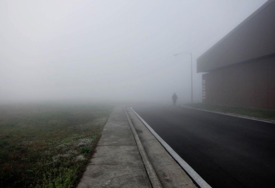 Share Your Pictures Of Misty Cities And Landscapes Share Your Pictures Of Misty Cities And Landscapes