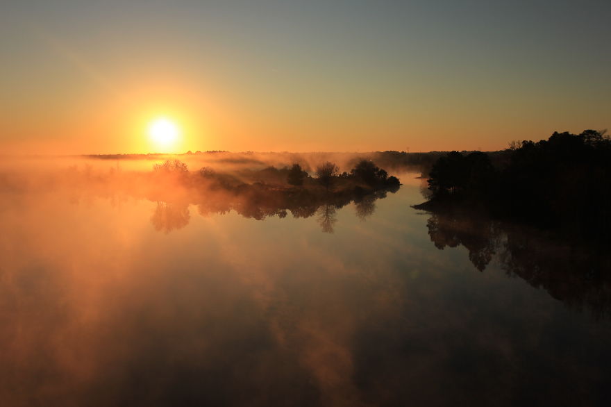 Share Your Pictures Of Misty Cities And Landscapes Share Your Pictures Of Misty Cities And Landscapes