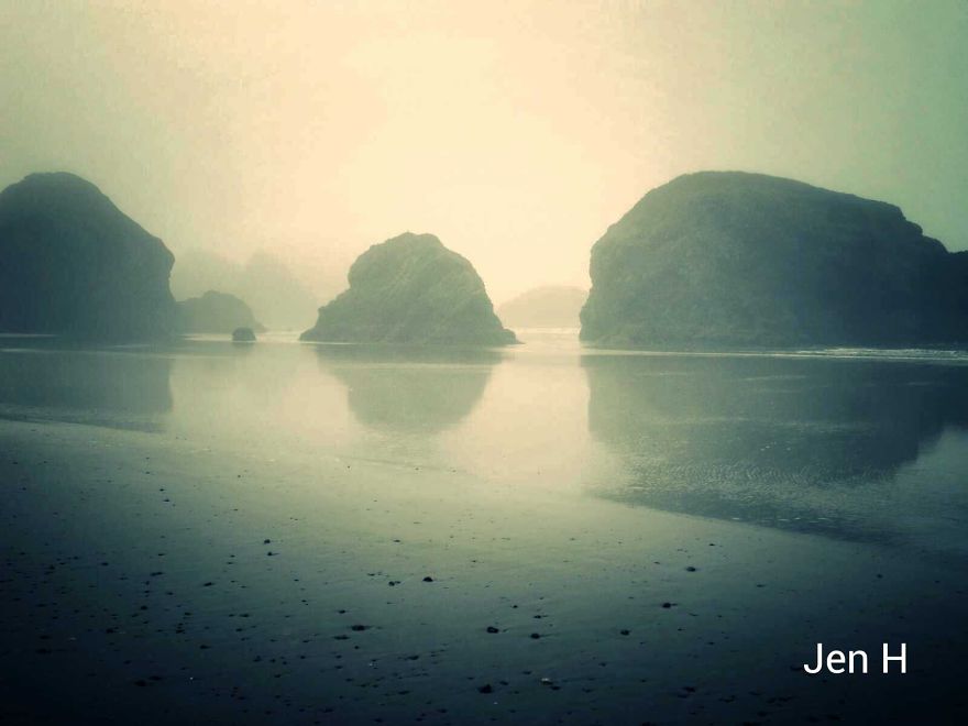 Share Your Pictures Of Misty Cities And Landscapes Share Your Pictures Of Misty Cities And Landscapes