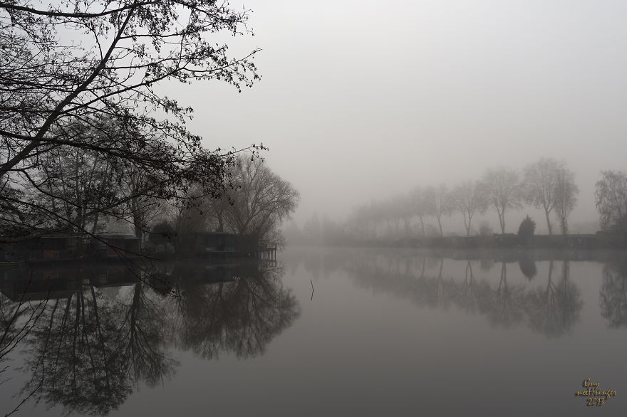 Share Your Pictures Of Misty Cities And Landscapes Share Your Pictures Of Misty Cities And Landscapes