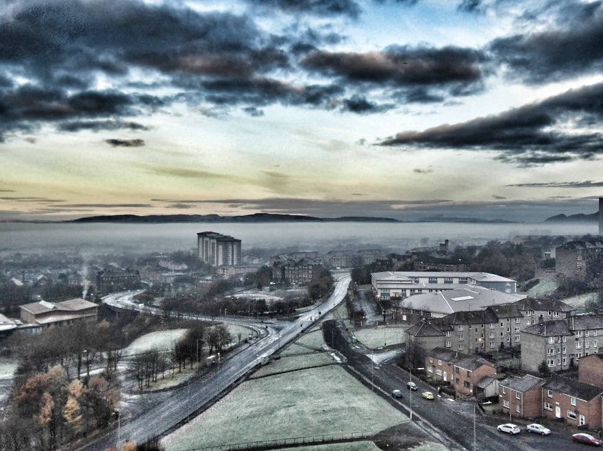 Share Your Pictures Of Misty Cities And Landscapes Share Your Pictures Of Misty Cities And Landscapes