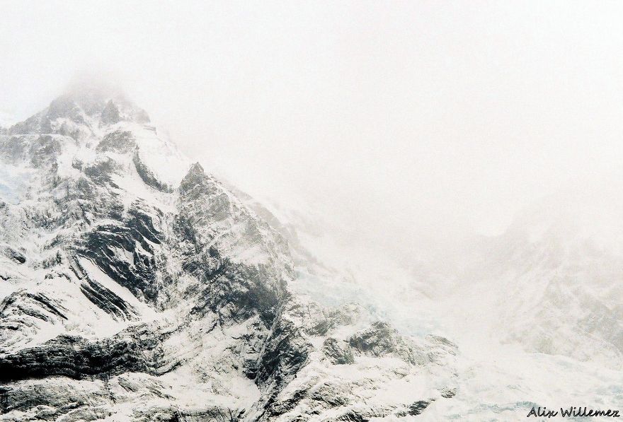 Share Your Pictures Of Misty Cities And Landscapes Share Your Pictures Of Misty Cities And Landscapes