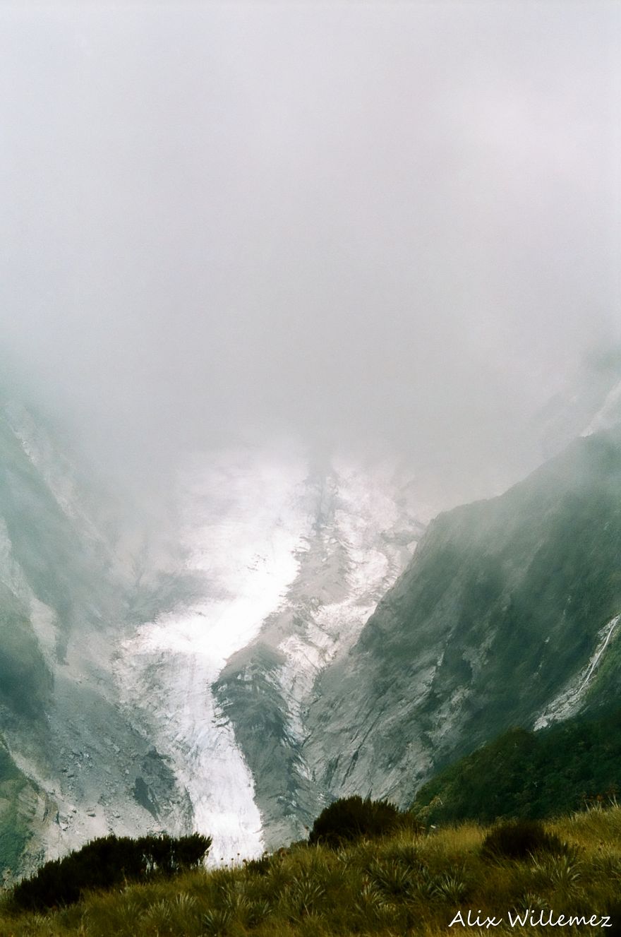 Share Your Pictures Of Misty Cities And Landscapes Share Your Pictures Of Misty Cities And Landscapes