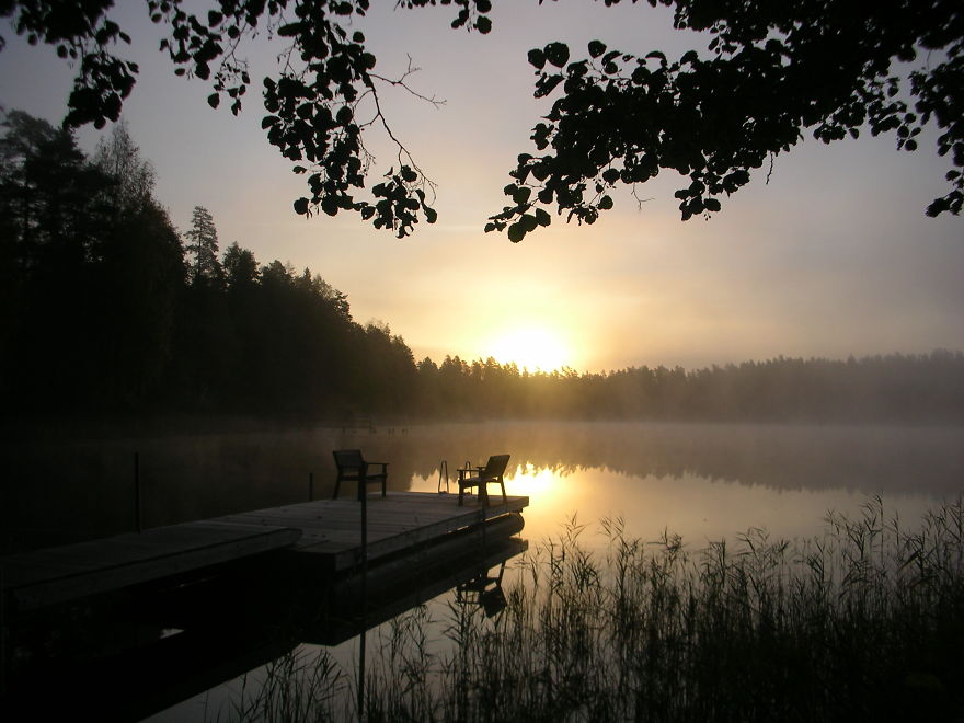 Share Your Pictures Of Misty Cities And Landscapes Share Your Pictures Of Misty Cities And Landscapes