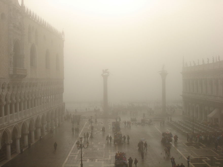 Share Your Pictures Of Misty Cities And Landscapes Share Your Pictures Of Misty Cities And Landscapes