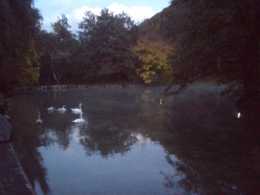 Share Your Pictures Of Misty Cities And Landscapes Share Your Pictures Of Misty Cities And Landscapes