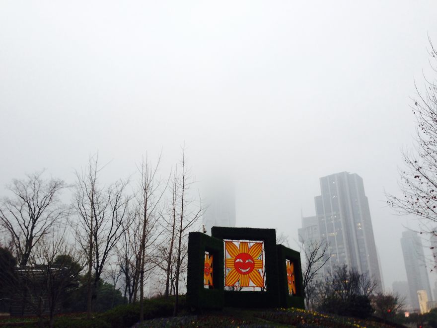 Share Your Pictures Of Misty Cities And Landscapes Share Your Pictures Of Misty Cities And Landscapes