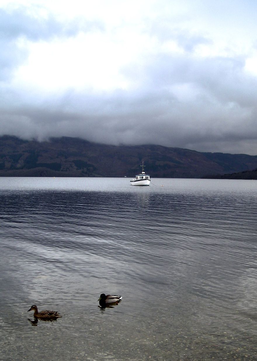 Share Your Pictures Of Misty Cities And Landscapes Share Your Pictures Of Misty Cities And Landscapes