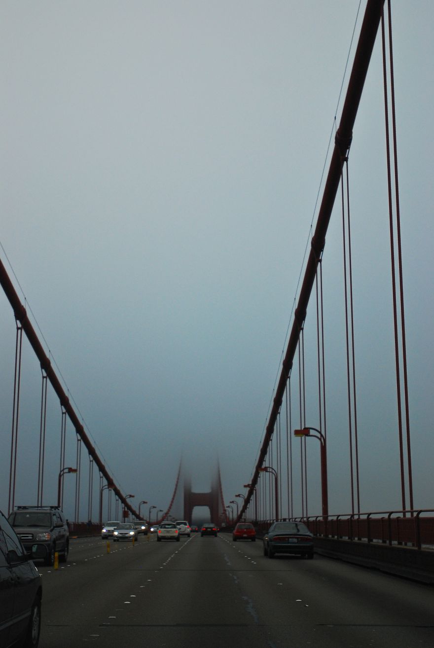 Share Your Pictures Of Misty Cities And Landscapes Share Your Pictures Of Misty Cities And Landscapes