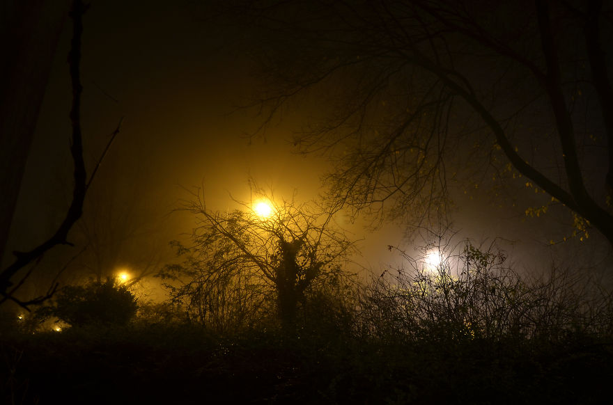 Share Your Pictures Of Misty Cities And Landscapes Share Your Pictures Of Misty Cities And Landscapes