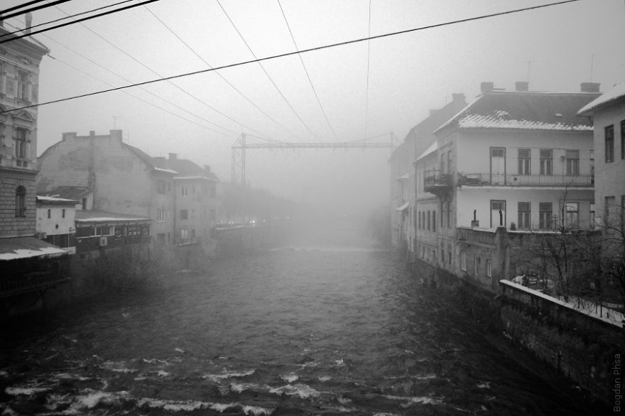 Share Your Pictures Of Misty Cities And Landscapes Share Your Pictures Of Misty Cities And Landscapes