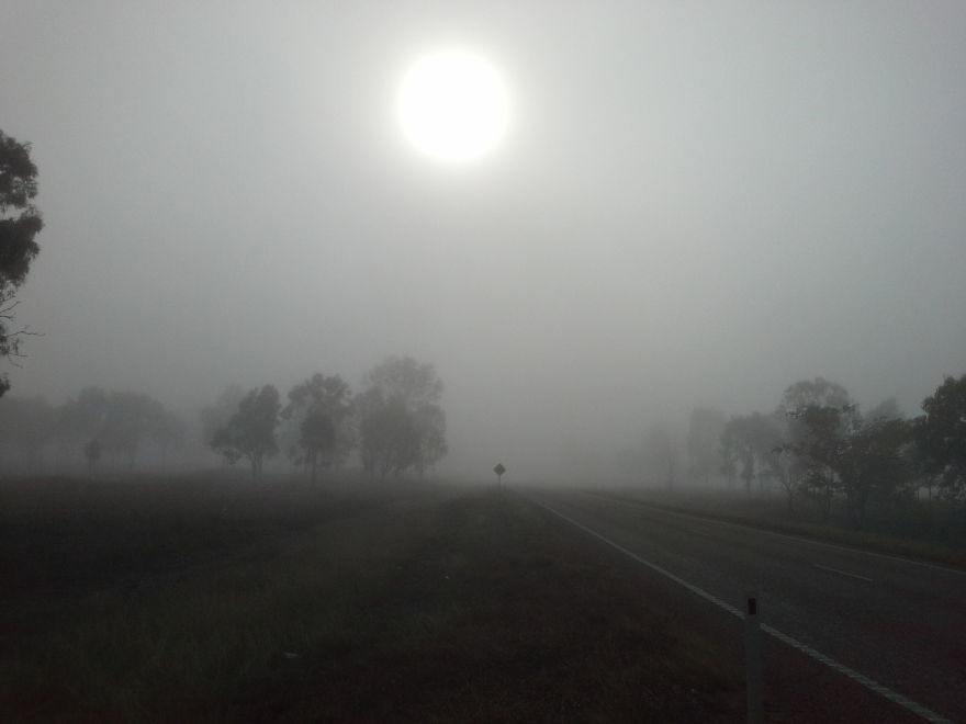 Share Your Pictures Of Misty Cities And Landscapes Share Your Pictures Of Misty Cities And Landscapes