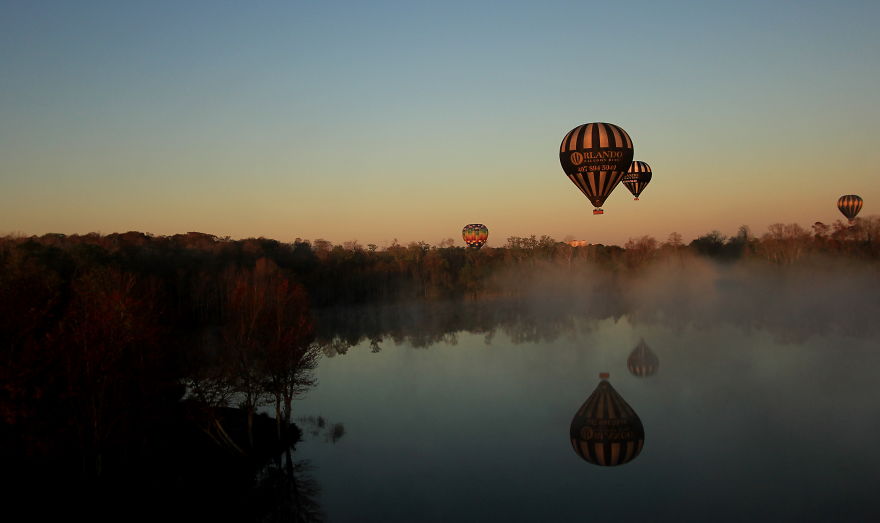 Share Your Pictures Of Misty Cities And Landscapes Share Your Pictures Of Misty Cities And Landscapes