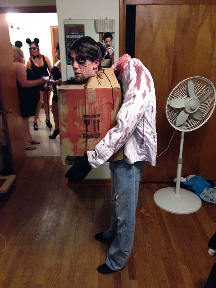 88 Of The Best Halloween Costume Ideas For Grown-Up Kids 88 Of The Best Halloween Costume Ideas For Grown-Up Kids