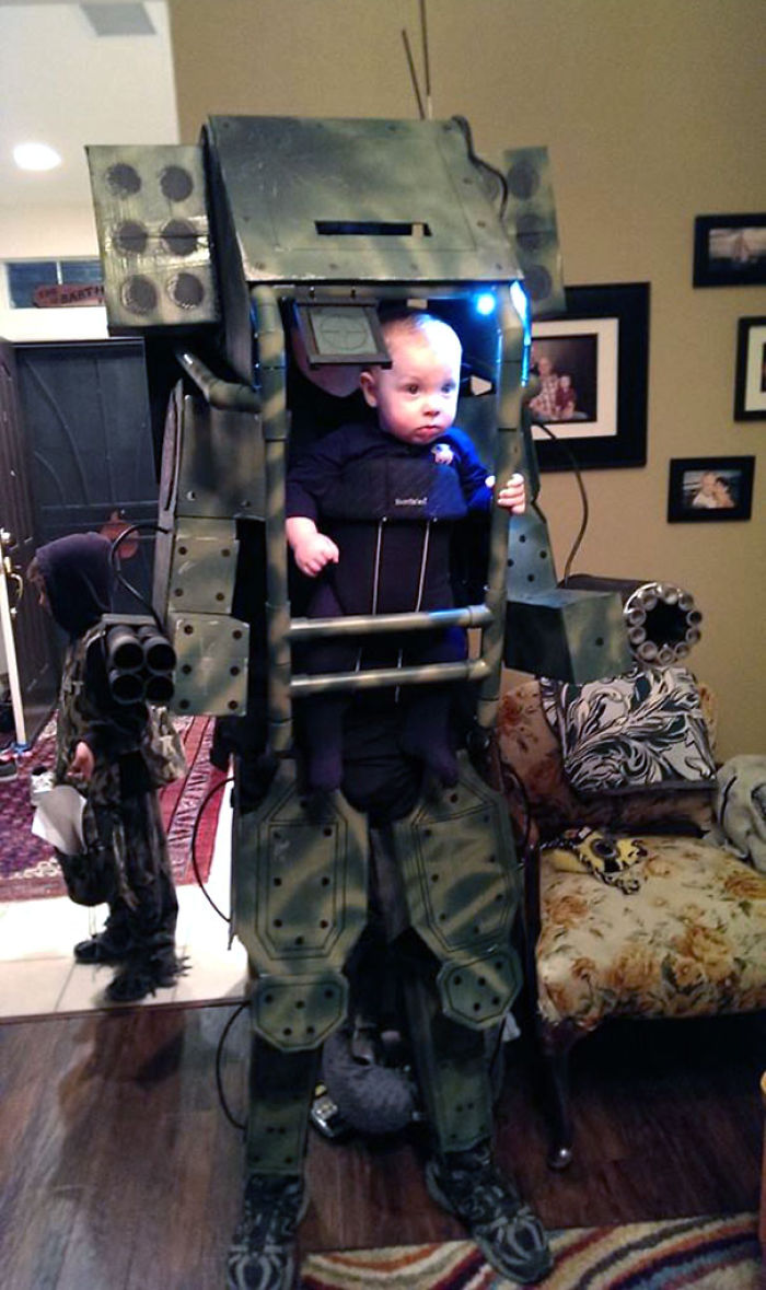 88 Of The Best Halloween Costume Ideas For Grown-Up Kids 88 Of The Best Halloween Costume Ideas For Grown-Up Kids