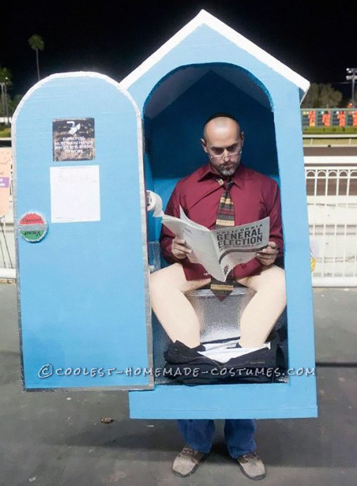 88 Of The Best Halloween Costume Ideas For Grown-Up Kids 88 Of The Best Halloween Costume Ideas For Grown-Up Kids