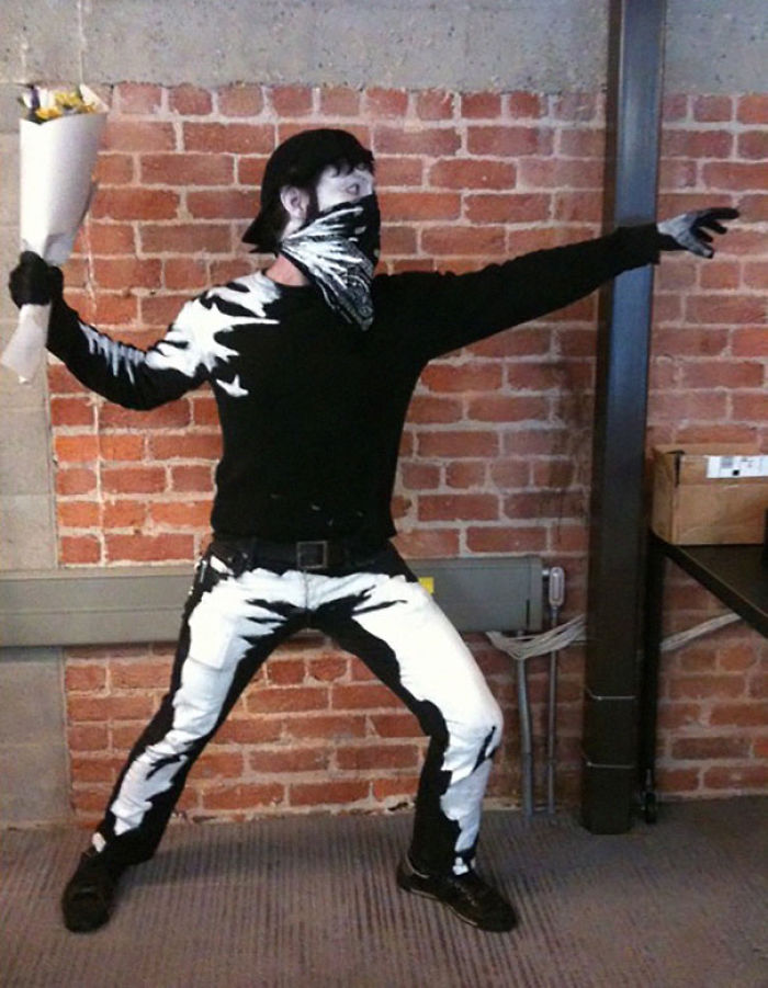 88 Of The Best Halloween Costume Ideas For Grown-Up Kids 88 Of The Best Halloween Costume Ideas For Grown-Up Kids