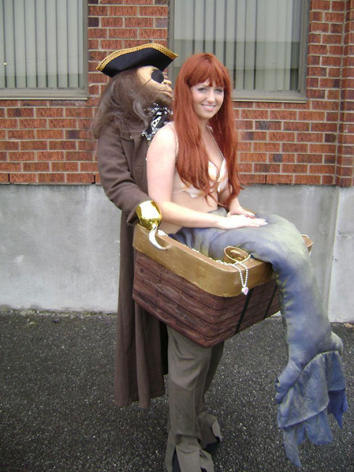 88 Of The Best Halloween Costume Ideas For Grown-Up Kids 88 Of The Best Halloween Costume Ideas For Grown-Up Kids