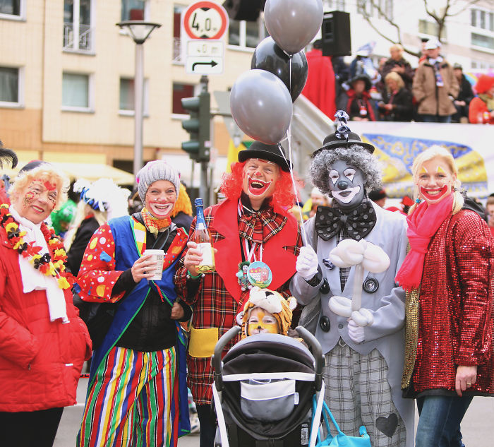 88 Of The Best Halloween Costume Ideas For Grown-Up Kids 88 Of The Best Halloween Costume Ideas For Grown-Up Kids